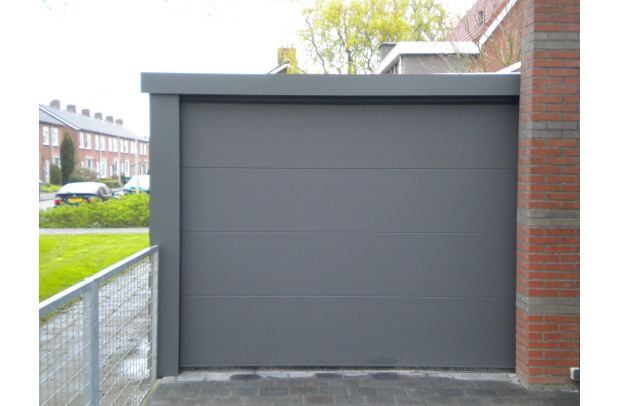 Design-Line garagedeur in Groningen