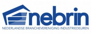 Nebrin logo