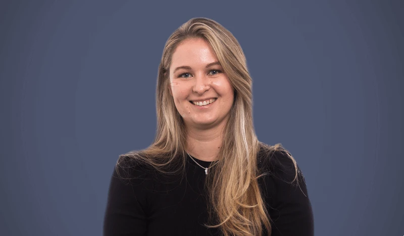 Annet Hund als HR en financieel medewerker